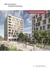 Dokumentation Areal Alp, St.Margrethen