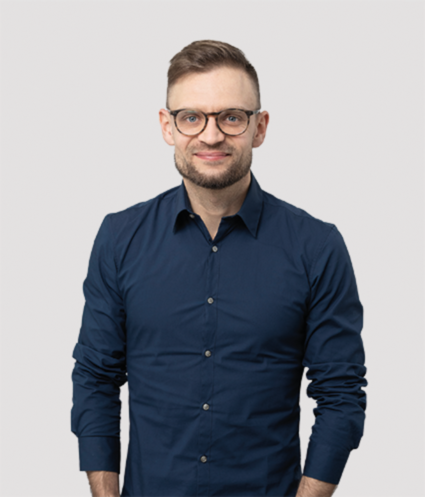 Das Team für Architektur-Ausführungsplanung und weitere Leistungen